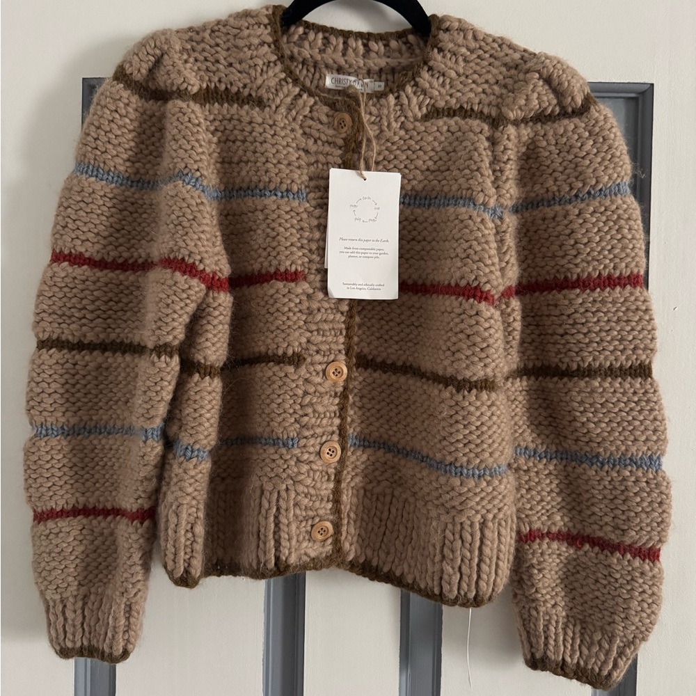 Christy Dawn Leandra Cardigan